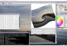Image editor Vision 5.0 released